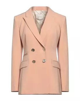 Блейзер Blumarine, розовый