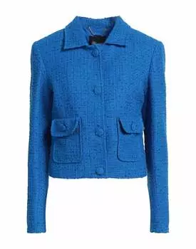 Блейзер Blumarine, синий
