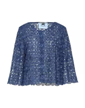 Блейзер Blumarine, синий