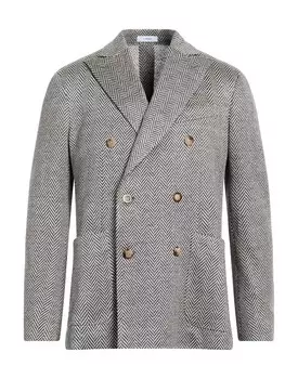 Блейзер Boglioli, бежевый