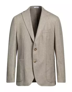 Блейзер Boglioli, бежевый