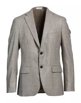 Блейзер Boglioli, бежевый