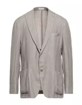 Блейзер Boglioli, бежевый