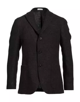 Блейзер Boglioli, бордовый