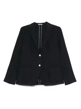 Блейзер Boglioli Brera, синий