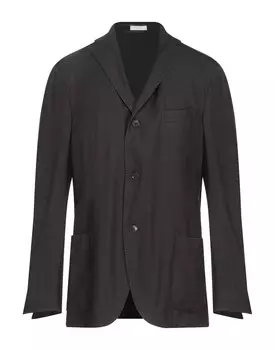 Блейзер Boglioli, черный