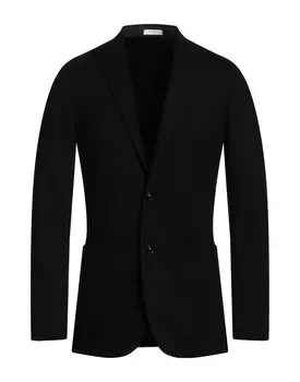 Блейзер Boglioli, черный