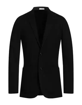 Блейзер Boglioli, черный