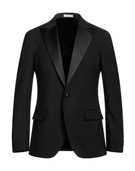 Блейзер Boglioli, черный