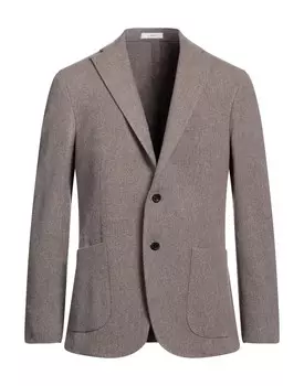 Блейзер Boglioli, хаки