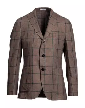 Блейзер Boglioli, хаки