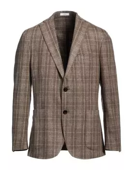 Блейзер Boglioli, хаки