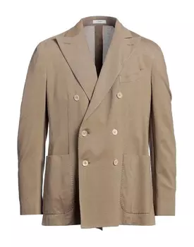 Блейзер Boglioli, хаки