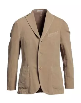 Блейзер Boglioli, коричневый