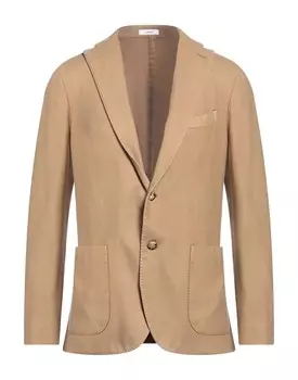 Блейзер Boglioli, коричневый