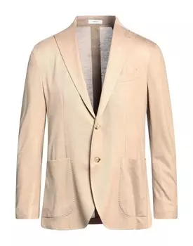 Блейзер Boglioli, коричневый