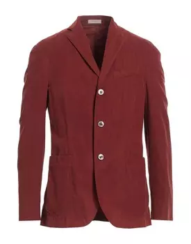 Блейзер Boglioli, оранжевый