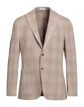 Блейзер Boglioli, песочный