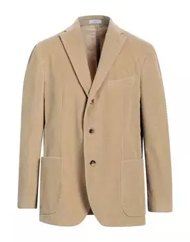 Блейзер Boglioli, песочный