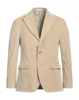 Блейзер Boglioli, песочный