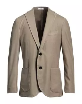 Блейзер Boglioli, песочный