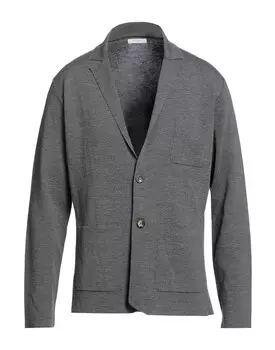 Блейзер Boglioli, серый