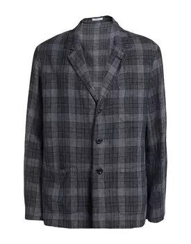 Блейзер Boglioli, серый