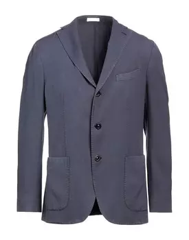 Блейзер Boglioli, серый