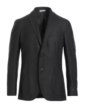 Блейзер Boglioli, серый