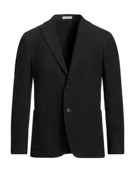 Блейзер Boglioli, серый