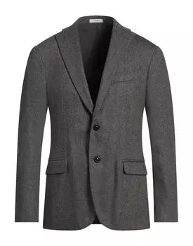 Блейзер Boglioli, серый