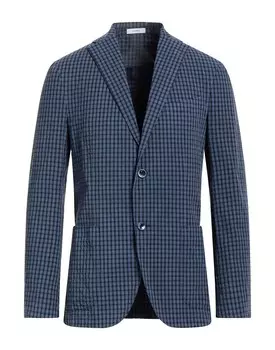 Блейзер Boglioli, синий