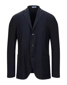 Блейзер Boglioli, синий