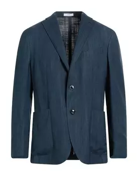 Блейзер Boglioli, синий