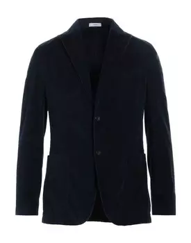 Блейзер Boglioli, синий