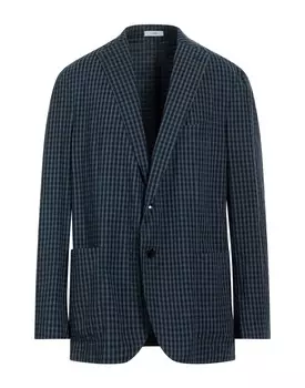 Блейзер Boglioli, синий