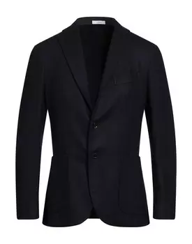 Блейзер Boglioli, синий