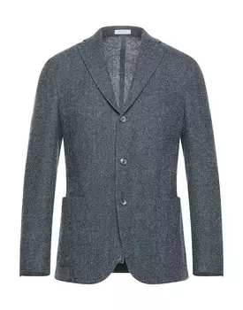 Блейзер Boglioli, синий