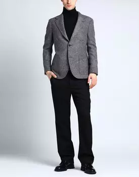 Блейзер Boglioli, синий