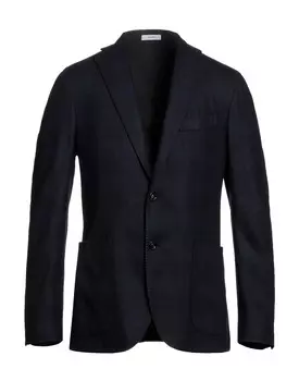 Блейзер Boglioli, синий