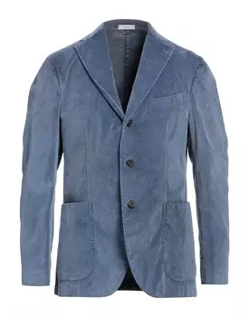 Блейзер Boglioli, синий
