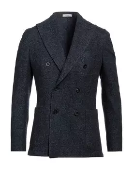 Блейзер Boglioli, синий