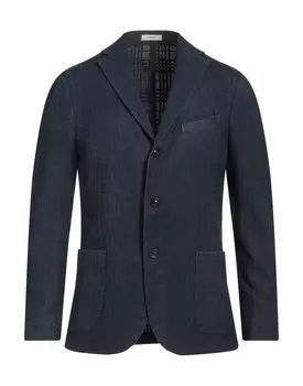 Блейзер Boglioli, синий