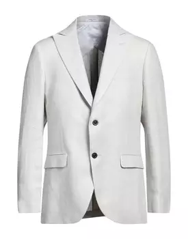 Блейзер Boglioli, слоновая кость