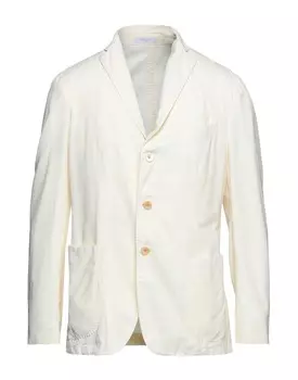 Блейзер Boglioli, слоновая кость