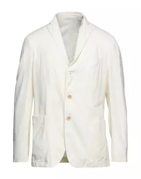 Блейзер Boglioli, слоновая кость