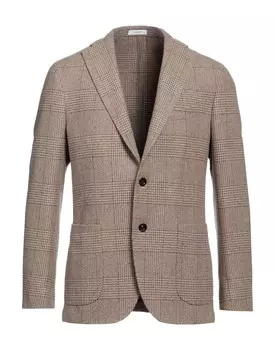 Блейзер Boglioli, светло-коричневый