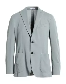 Блейзер Boglioli, светло-серый