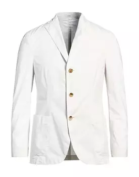 Блейзер Boglioli, светло-серый