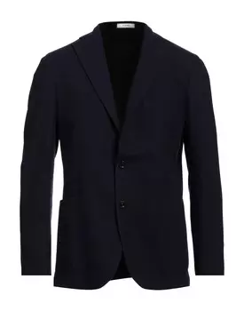 Блейзер Boglioli, темно-фиолетовый